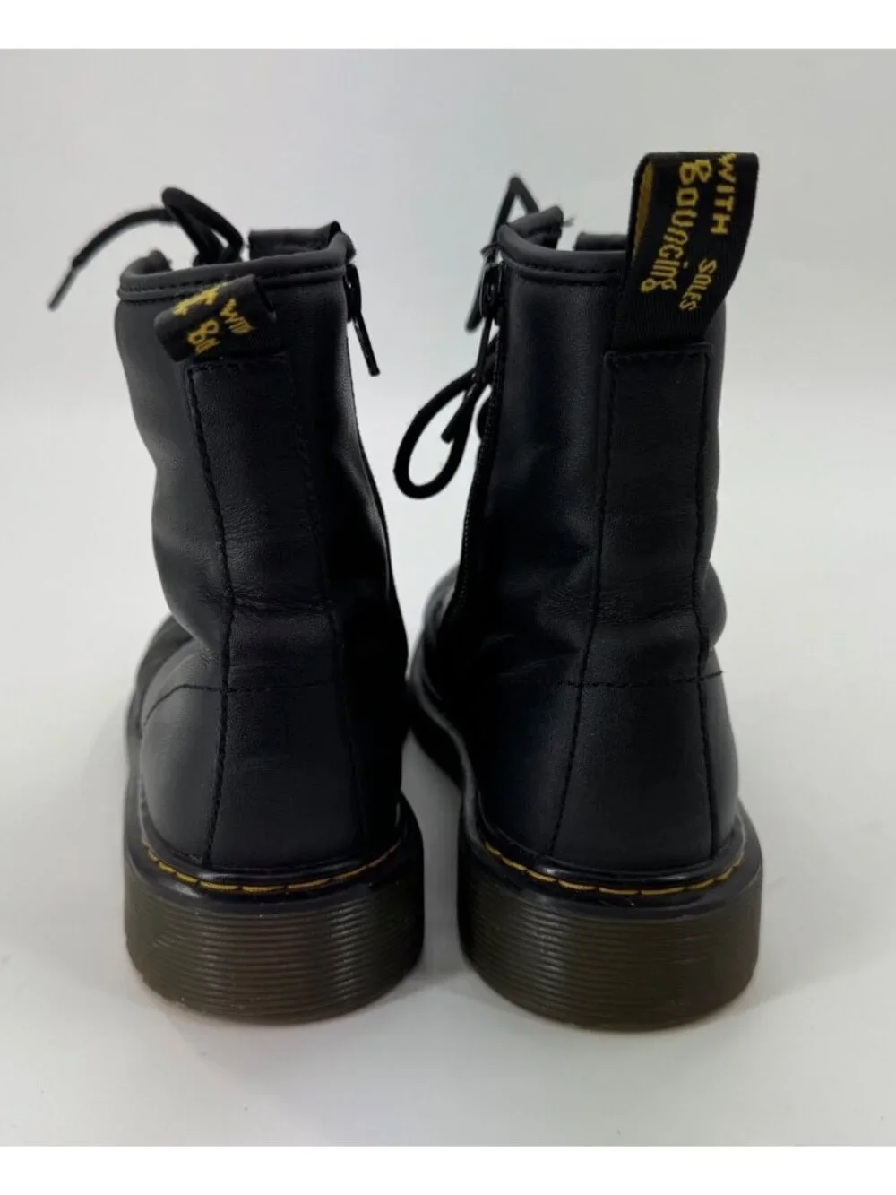 Dr. Martens crafted premium